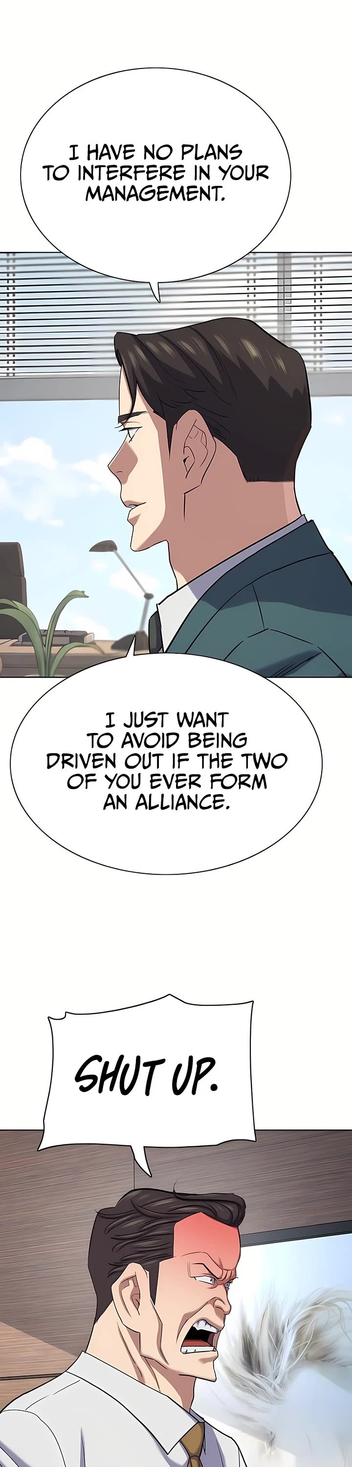 The Chaebeol's Youngest Son Chapter 217 page 51 - Chapter 217