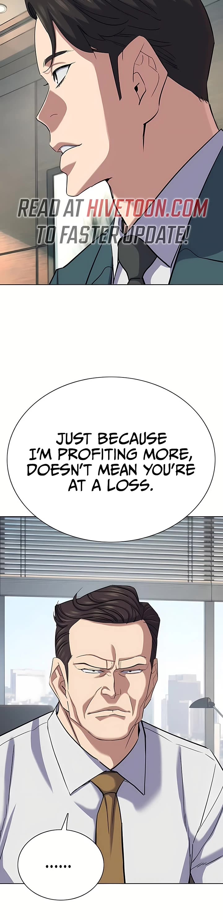 The Chaebeol's Youngest Son Chapter 217 page 53 - Chapter 217