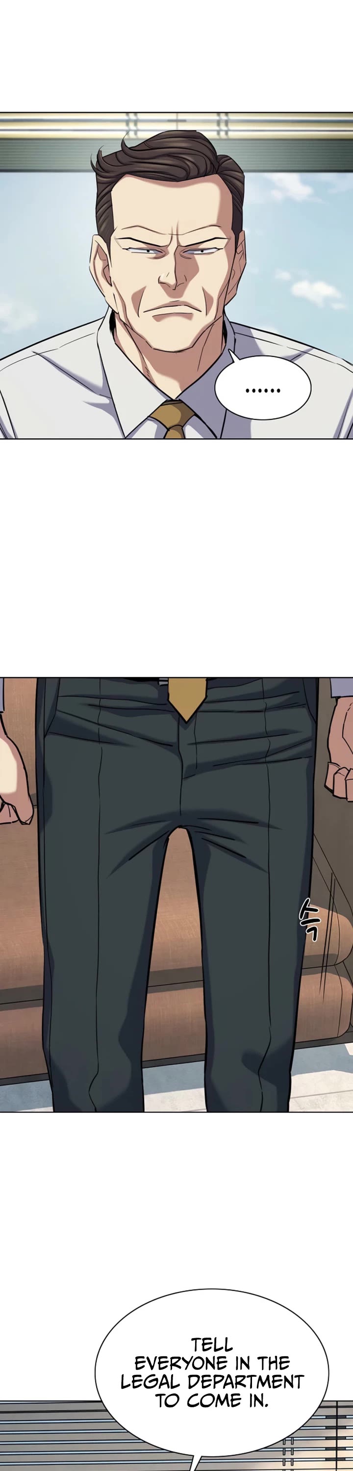 The Chaebeol's Youngest Son Chapter 218 page 12 - Chapter 218