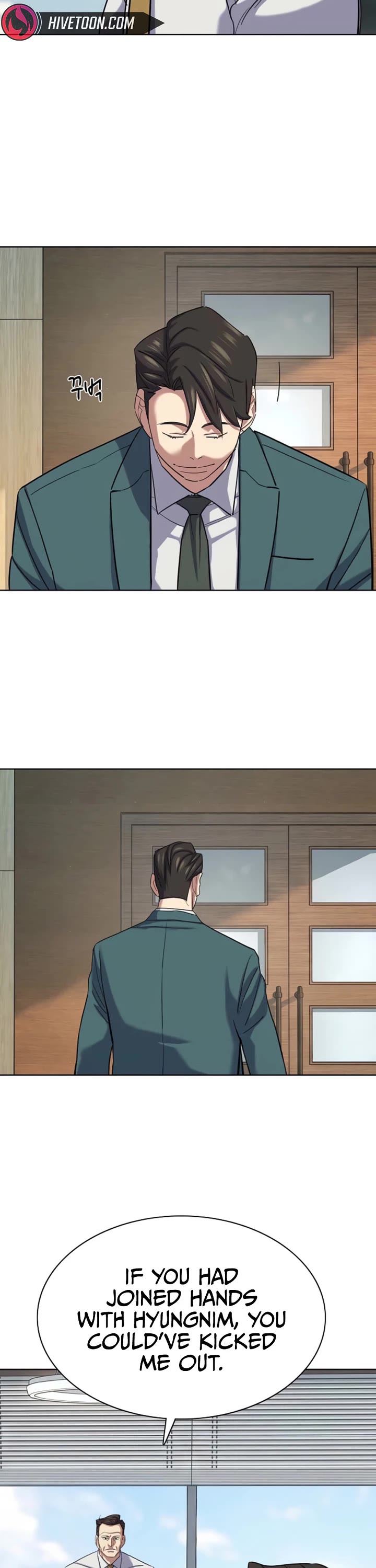 The Chaebeol's Youngest Son Chapter 218 page 16 - Chapter 218