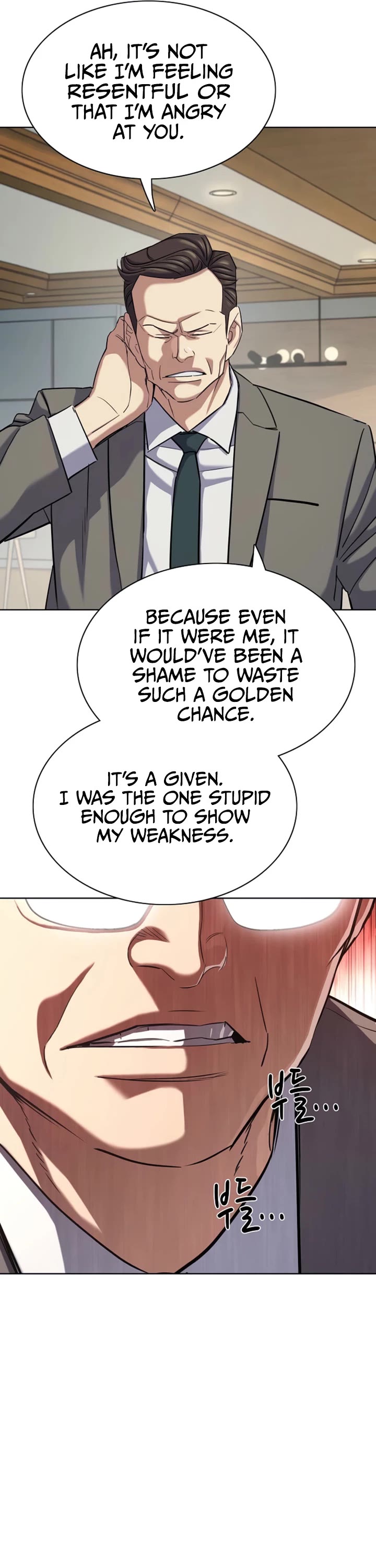 The Chaebeol's Youngest Son Chapter 218 page 26 - Chapter 218