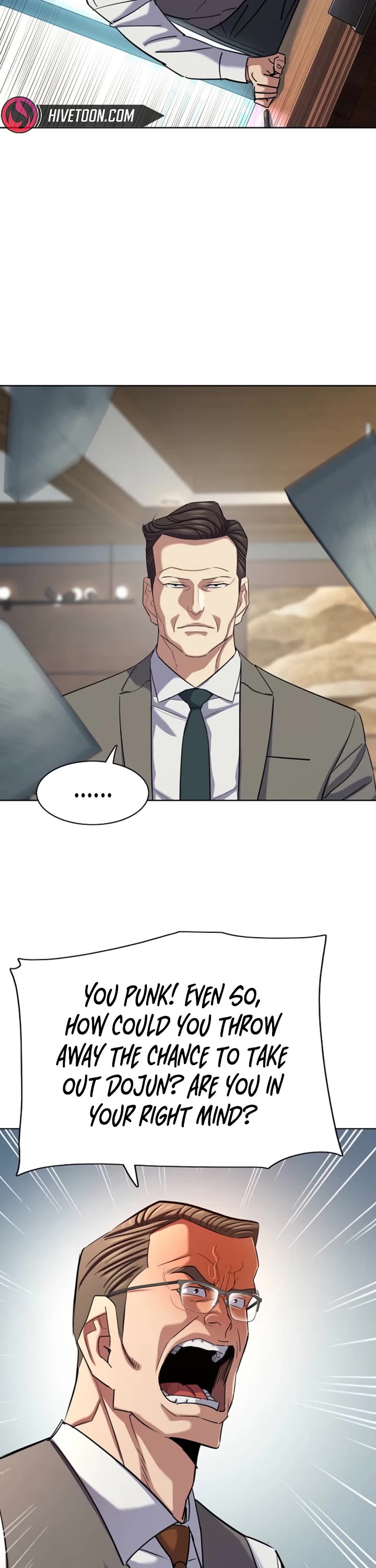The Chaebeol's Youngest Son Chapter 218 page 28 - Chapter 218