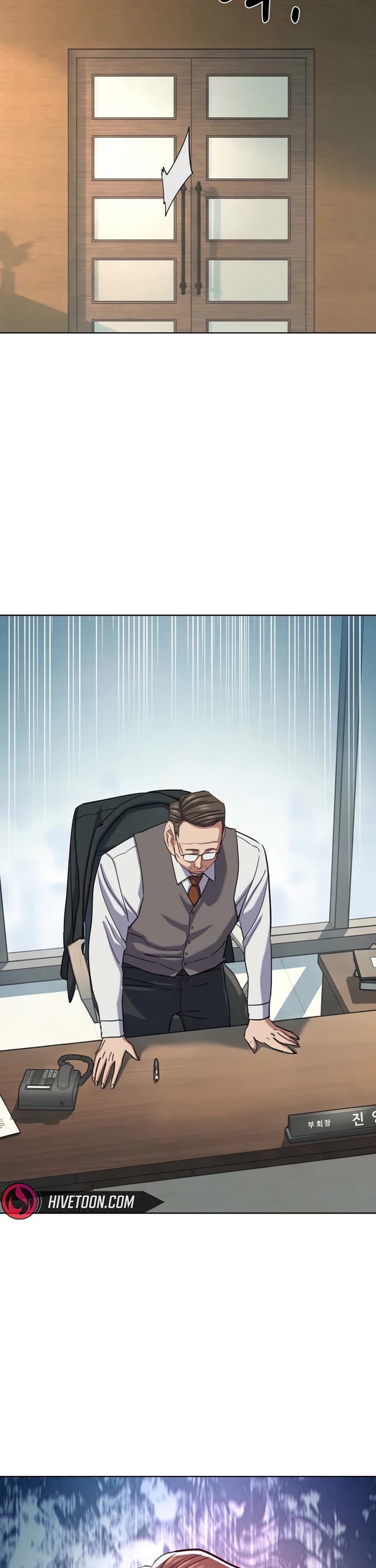 The Chaebeol's Youngest Son Chapter 218 page 33 - Chapter 218