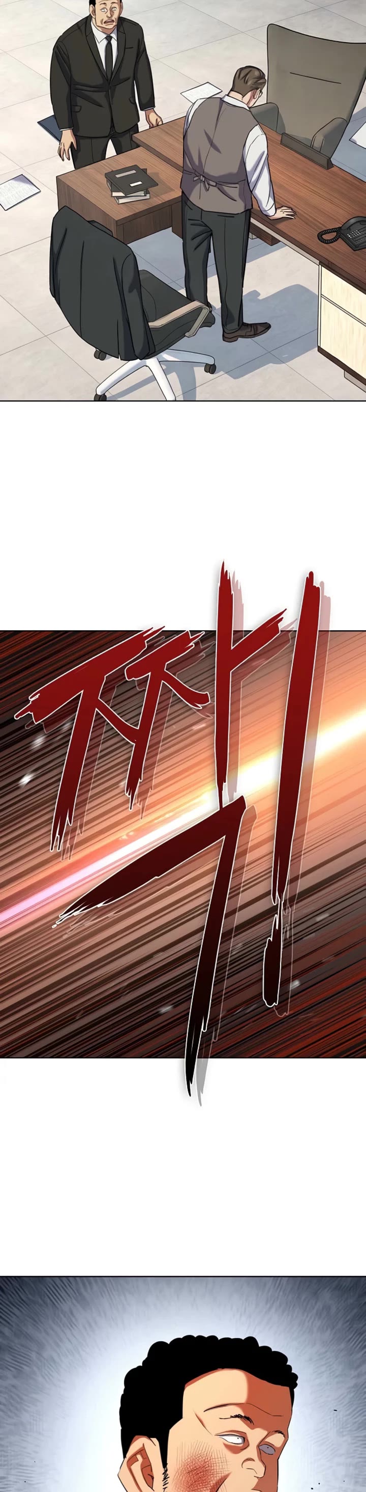 The Chaebeol's Youngest Son Chapter 218 page 36 - Chapter 218