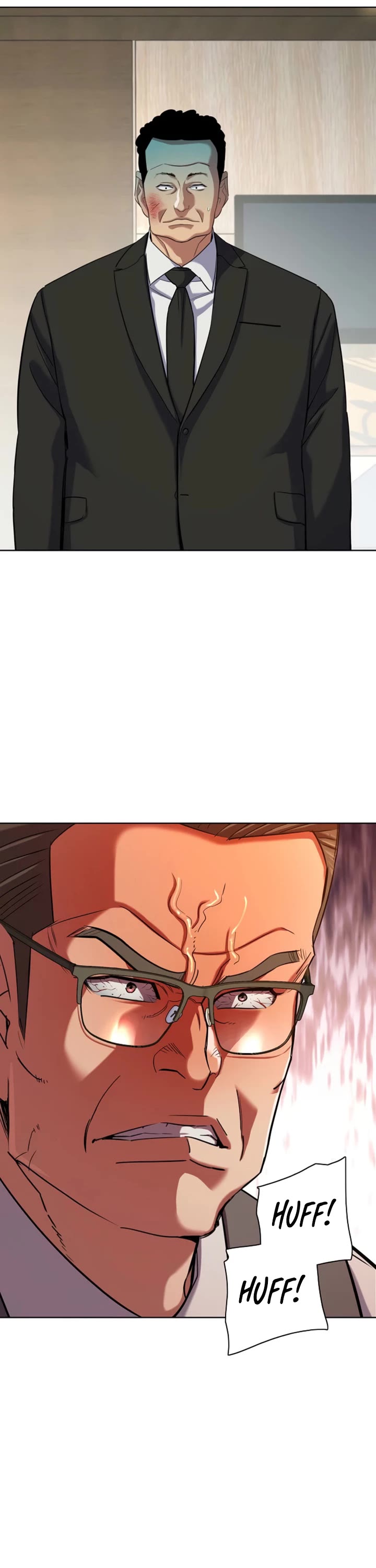The Chaebeol's Youngest Son Chapter 218 page 38 - Chapter 218