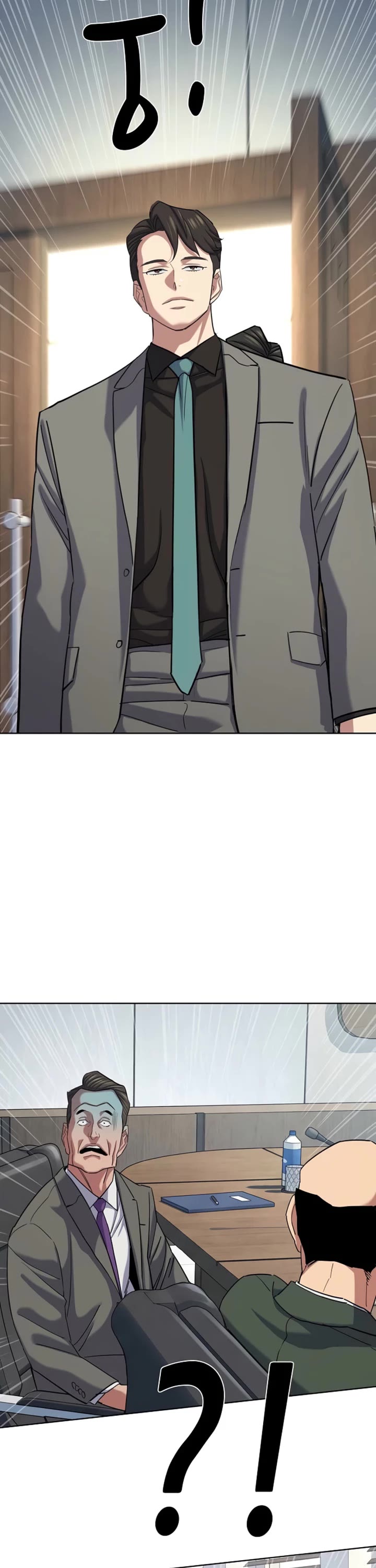 The Chaebeol's Youngest Son Chapter 218 page 41 - Chapter 218