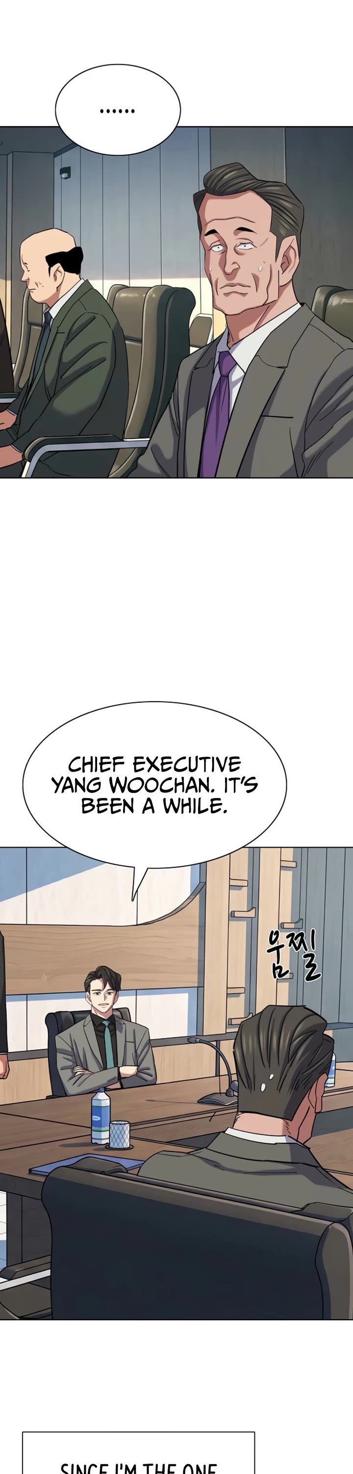 The Chaebeol's Youngest Son Chapter 218 page 44 - Chapter 218