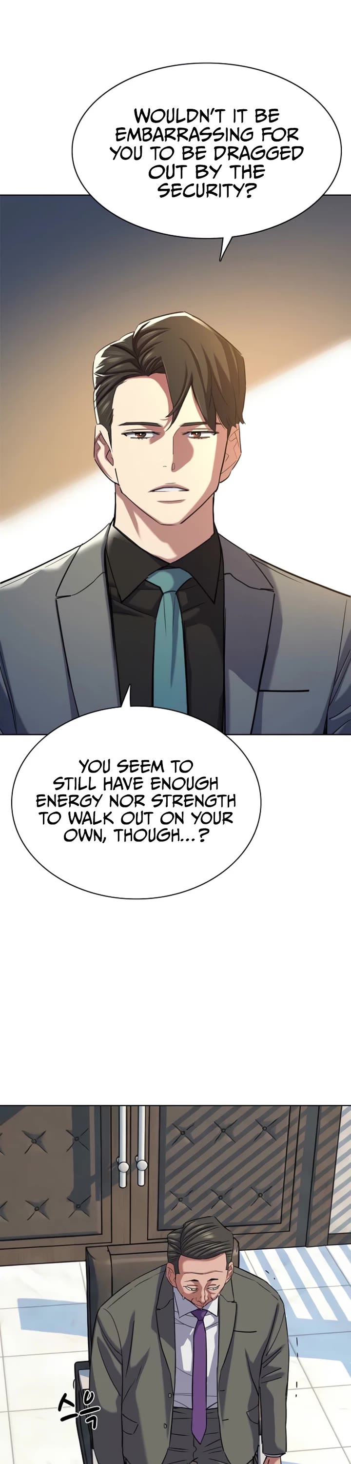 The Chaebeol's Youngest Son Chapter 218 page 47 - Chapter 218