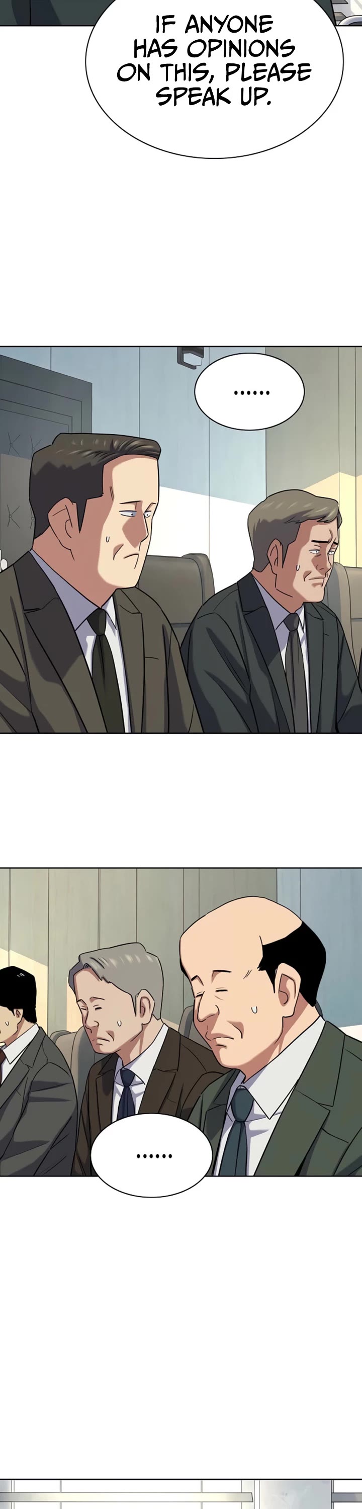 The Chaebeol's Youngest Son Chapter 218 page 53 - Chapter 218