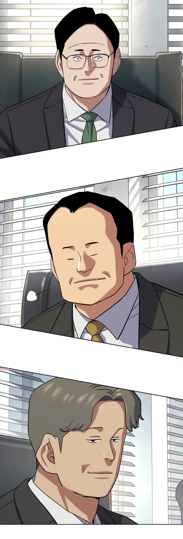 The Chaebeol's Youngest Son Chapter 218 page 54 - Chapter 218