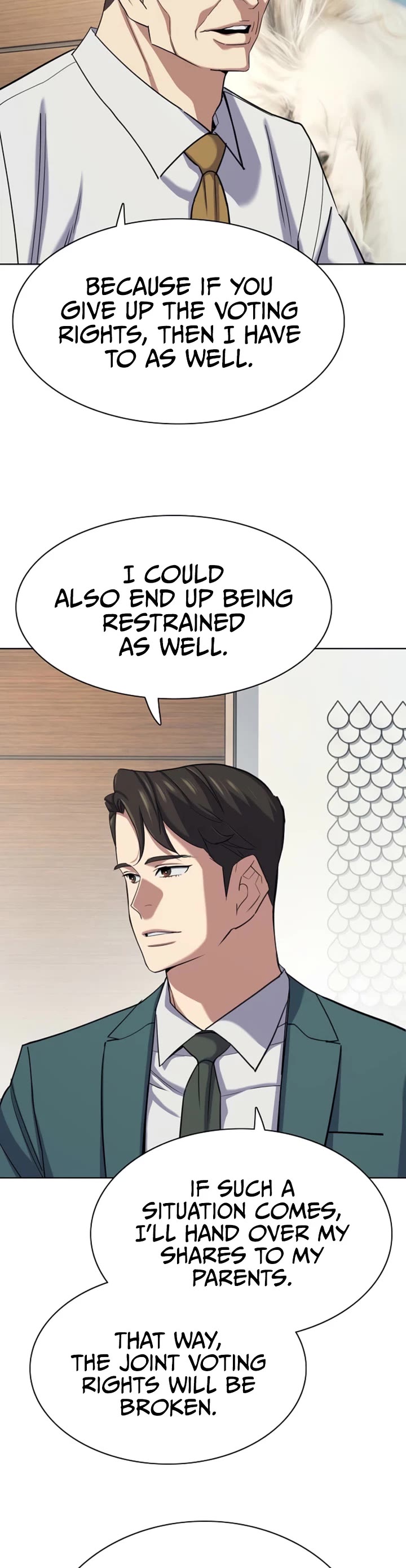 The Chaebeol's Youngest Son Chapter 218 page 6 - Chapter 218