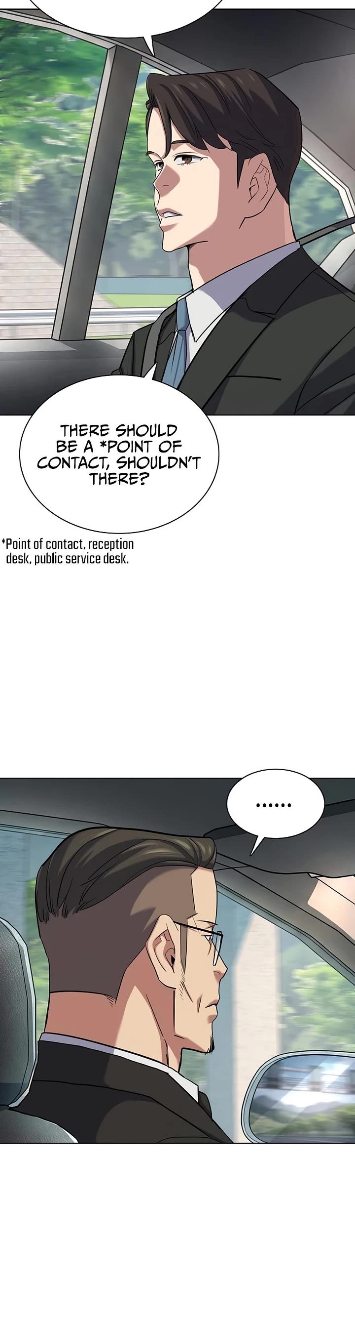 The Chaebeol's Youngest Son Chapter 219 page 37 - Chapter 219