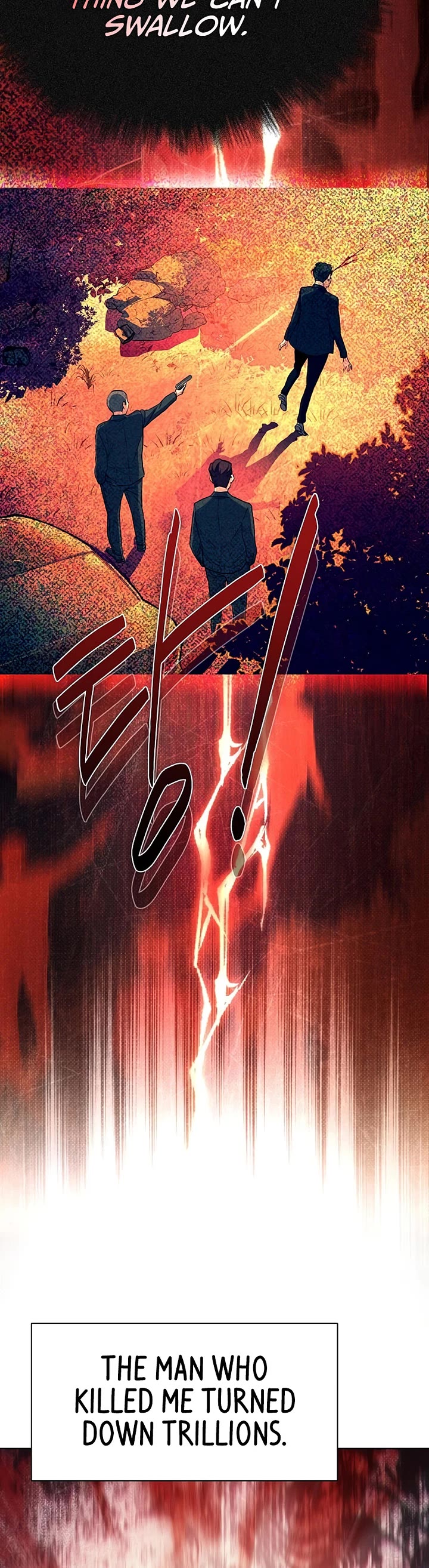 The Chaebeol's Youngest Son Chapter 219 page 42 - Chapter 219