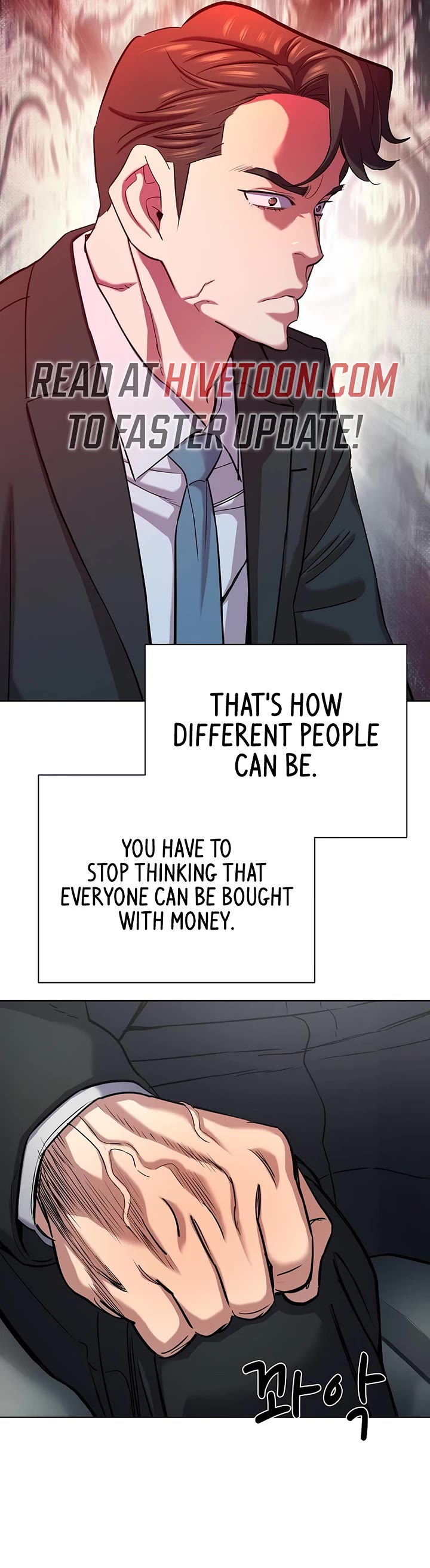 The Chaebeol's Youngest Son Chapter 219 page 43 - Chapter 219