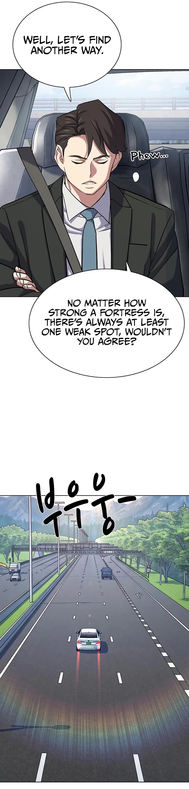 The Chaebeol's Youngest Son Chapter 219 page 44 - Chapter 219