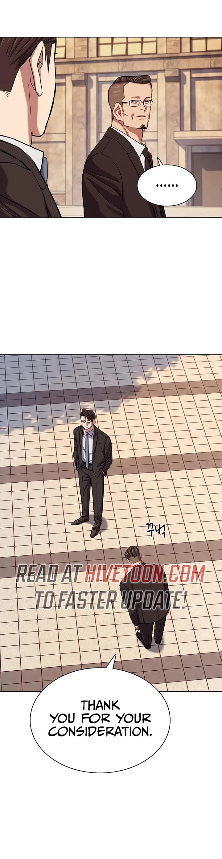 The Chaebeol's Youngest Son Chapter 219 page 48 - Chapter 219