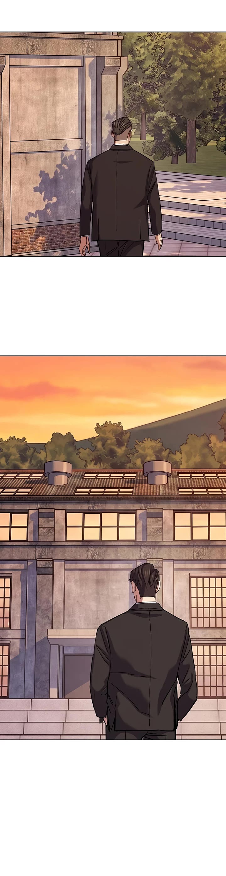 The Chaebeol's Youngest Son Chapter 219 page 49 - Chapter 219