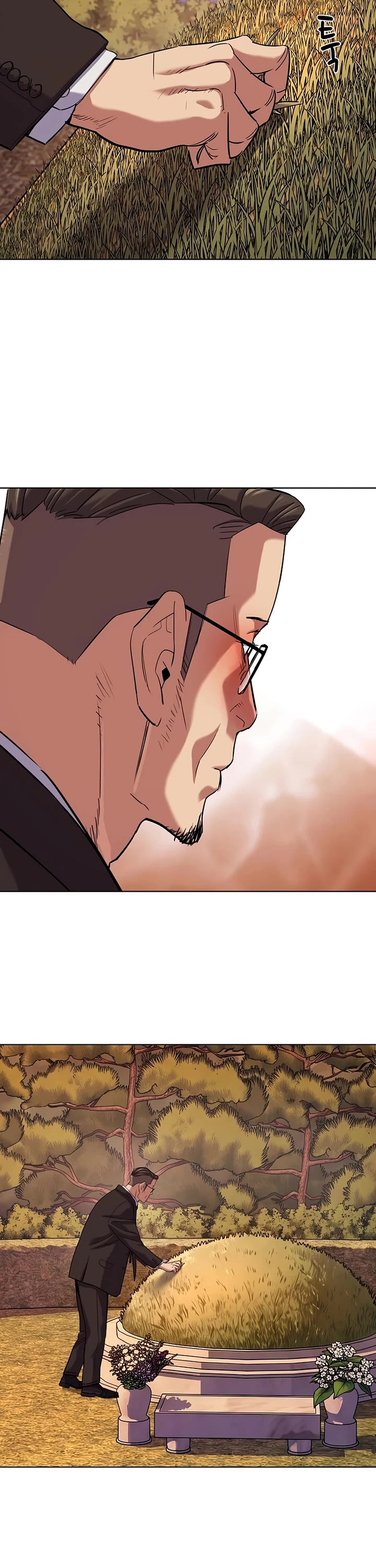 The Chaebeol's Youngest Son Chapter 219 page 51 - Chapter 219