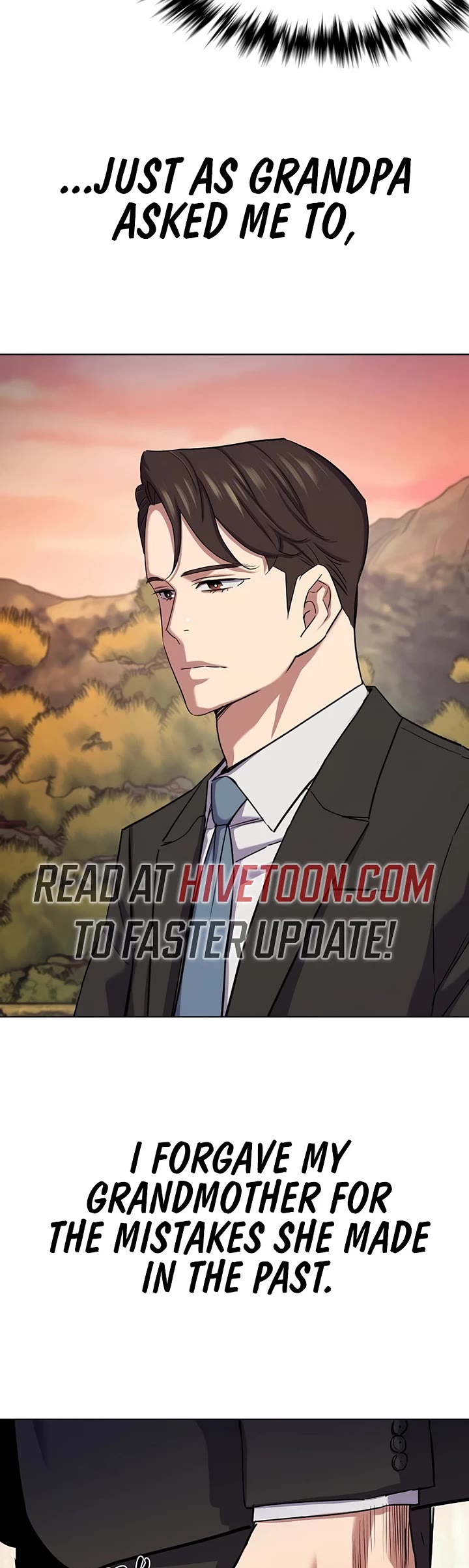 The Chaebeol's Youngest Son Chapter 219 page 54 - Chapter 219