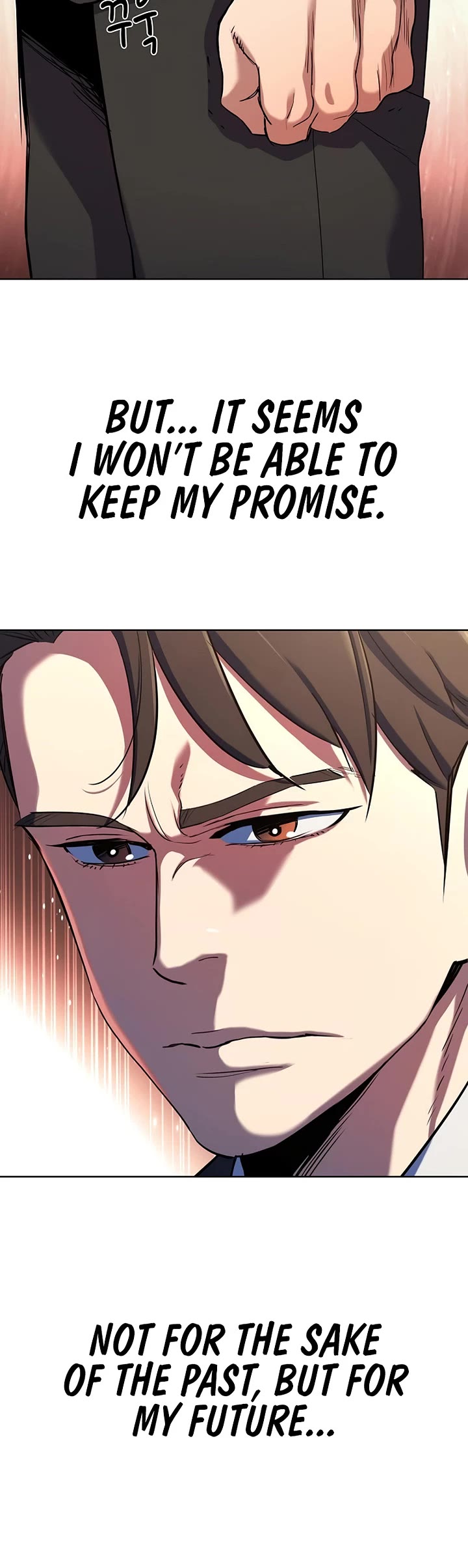 The Chaebeol's Youngest Son Chapter 219 page 55 - Chapter 219