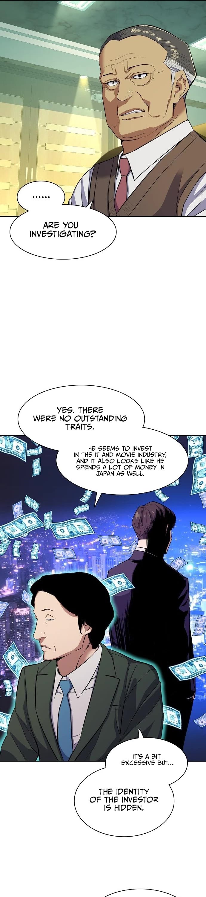 The Chaebeol's Youngest Son Chapter 22 page 17 - Chapter 22