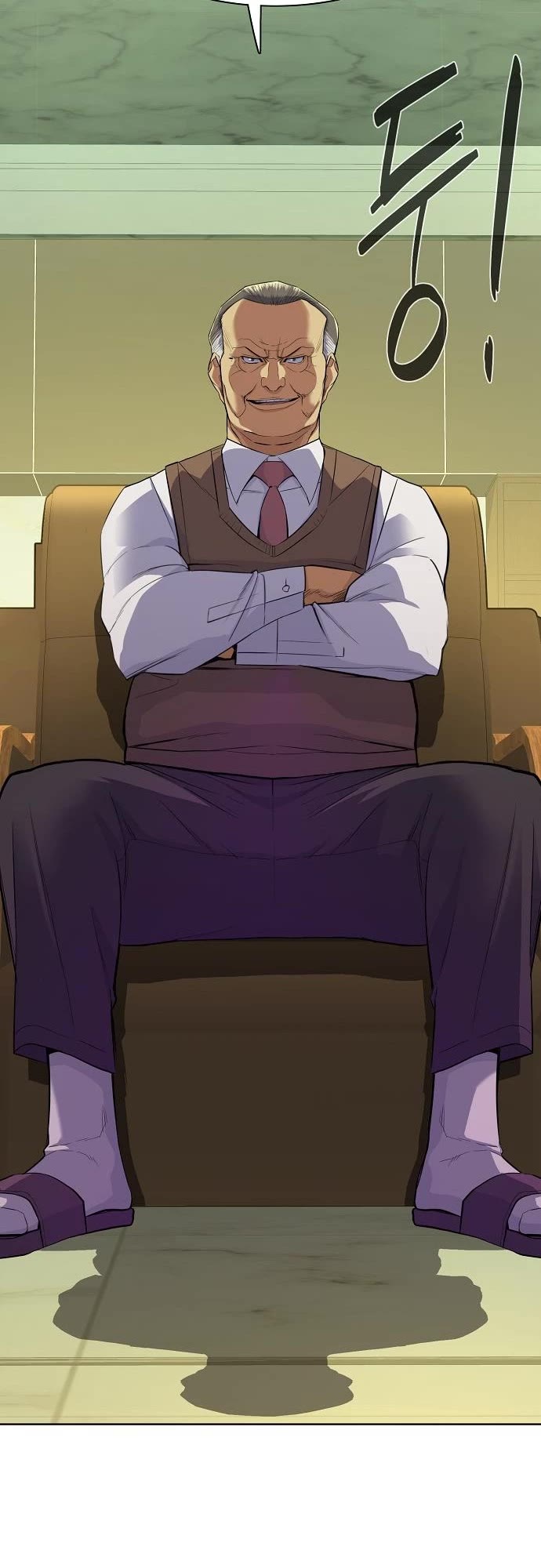 The Chaebeol's Youngest Son Chapter 22 page 19 - Chapter 22
