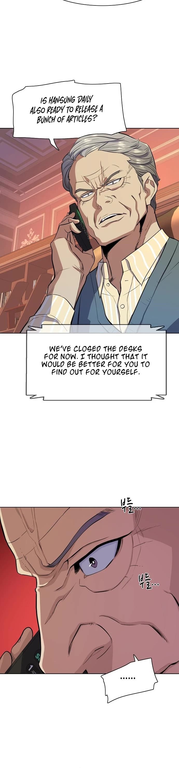 The Chaebeol's Youngest Son Chapter 22 page 31 - Chapter 22