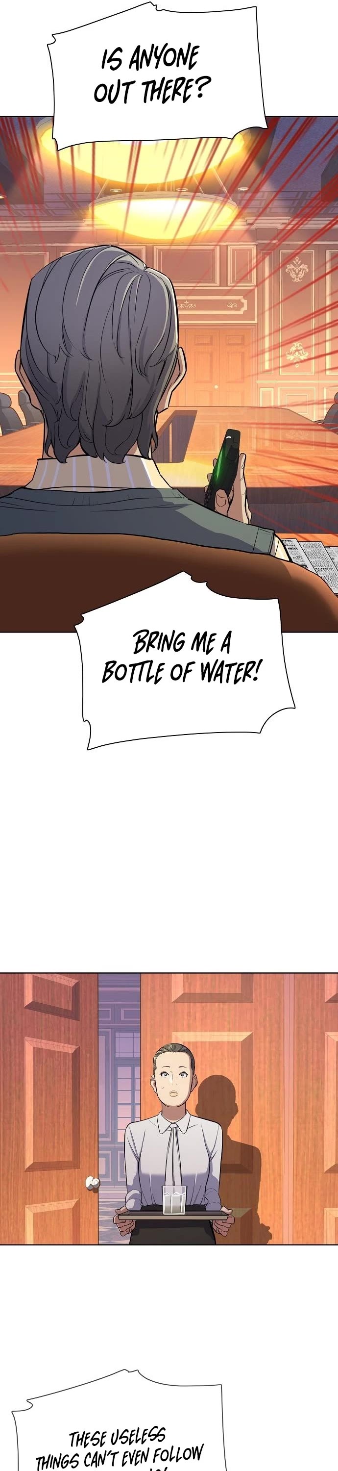 The Chaebeol's Youngest Son Chapter 22 page 32 - Chapter 22