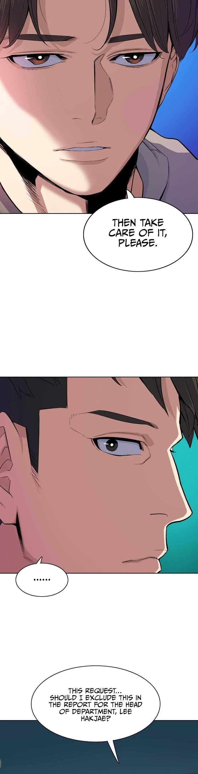 The Chaebeol's Youngest Son Chapter 22 page 4 - Chapter 22