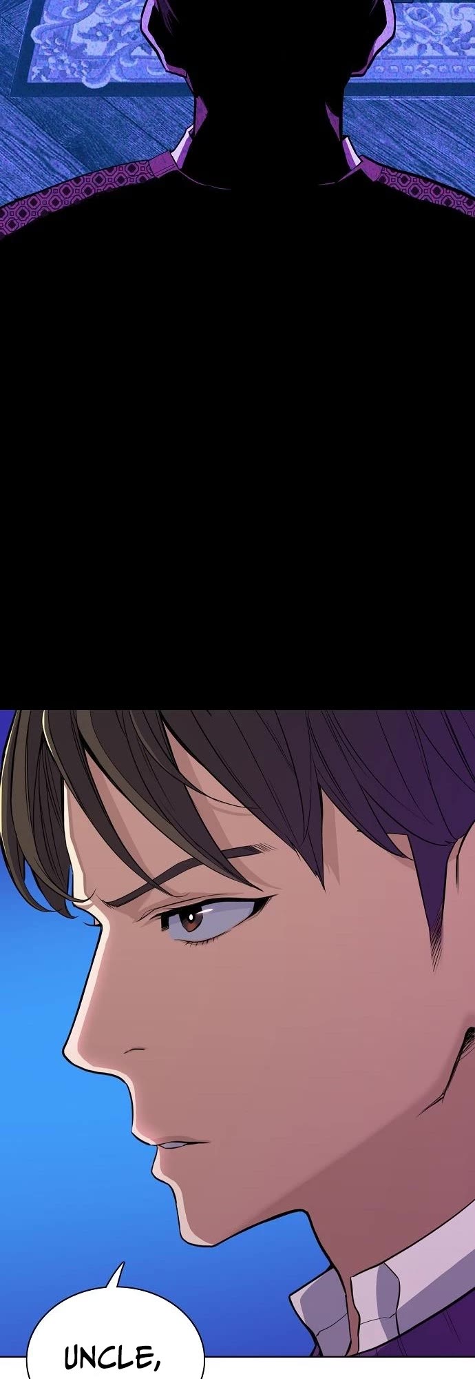 The Chaebeol's Youngest Son Chapter 22 page 50 - Chapter 22