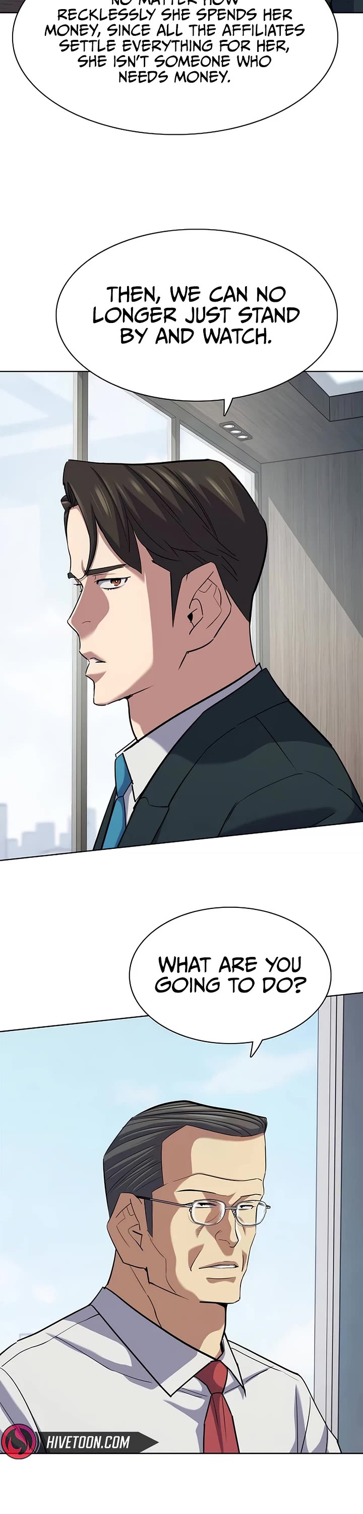 The Chaebeol's Youngest Son Chapter 220 page 29 - Chapter 220