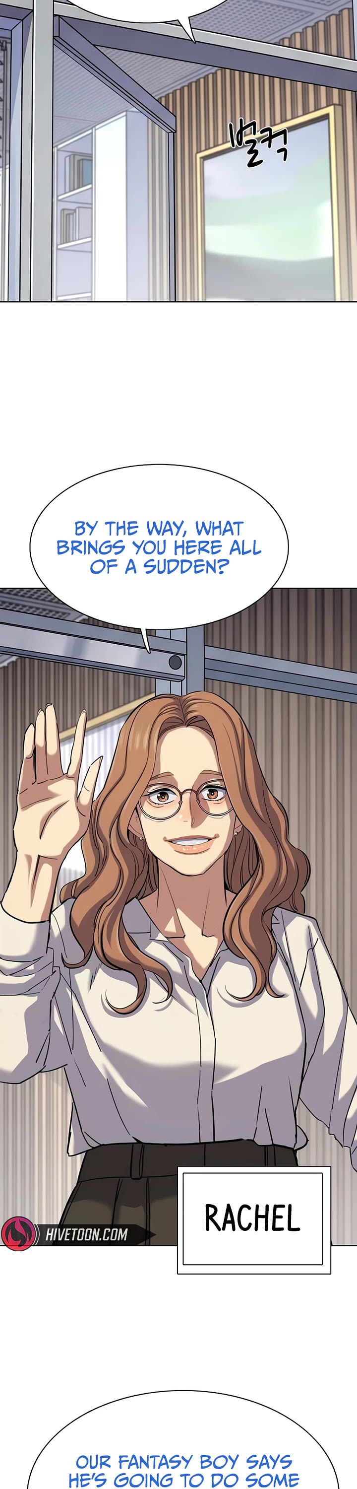 The Chaebeol's Youngest Son Chapter 220 page 40 - Chapter 220