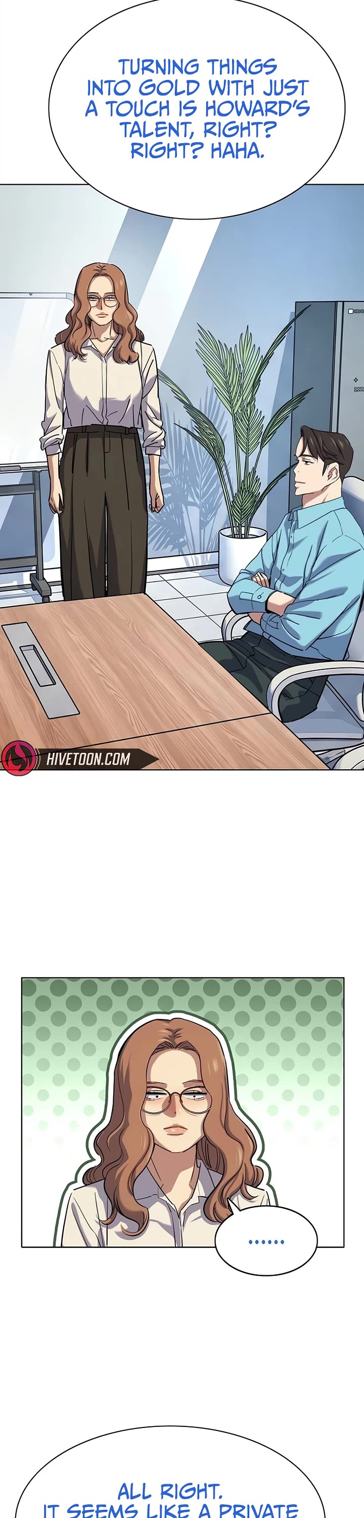 The Chaebeol's Youngest Son Chapter 220 page 46 - Chapter 220