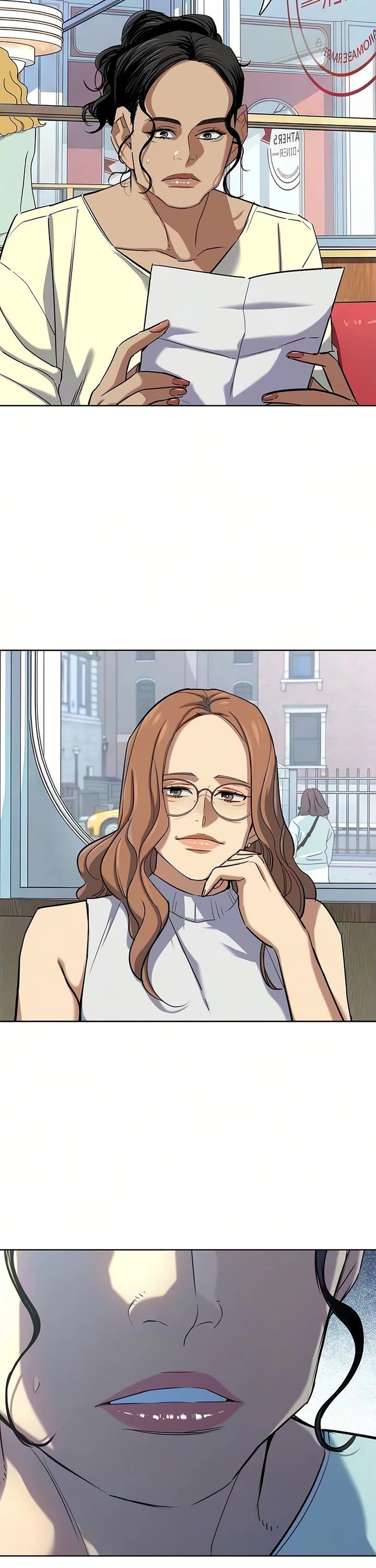The Chaebeol's Youngest Son Chapter 221 page 16 - Chapter 221