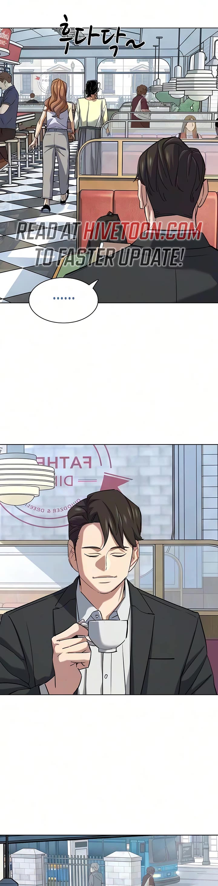 The Chaebeol's Youngest Son Chapter 221 page 30 - Chapter 221