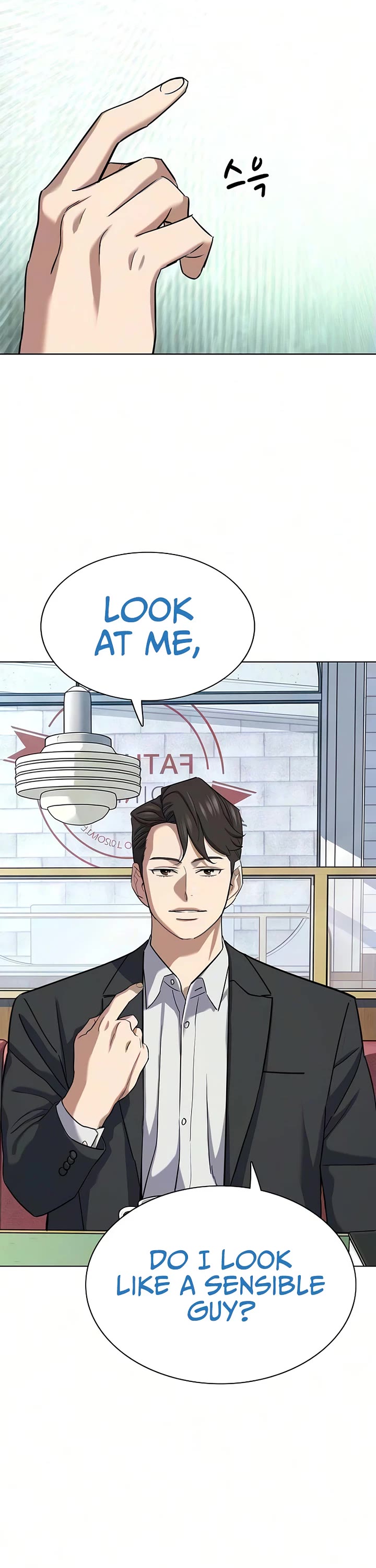 The Chaebeol's Youngest Son Chapter 221 page 39 - Chapter 221