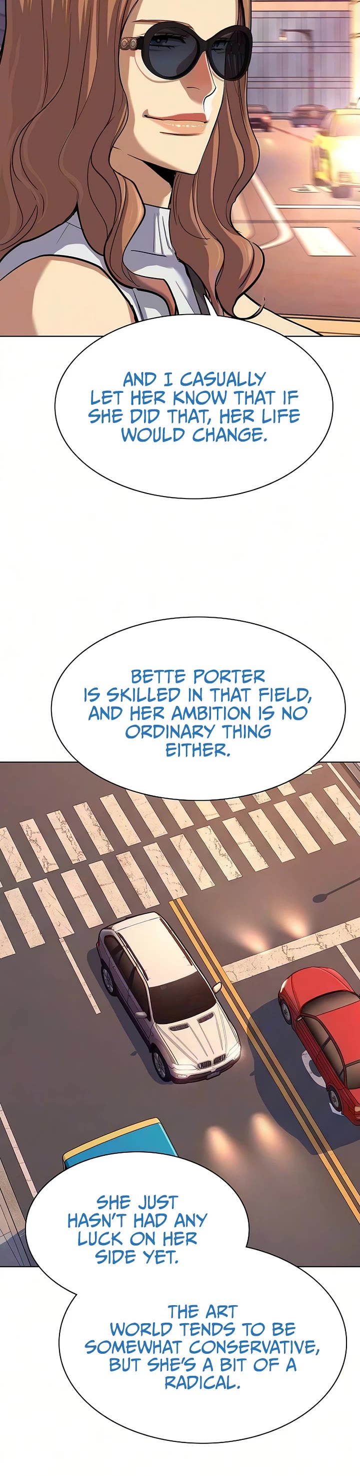 The Chaebeol's Youngest Son Chapter 221 page 43 - Chapter 221