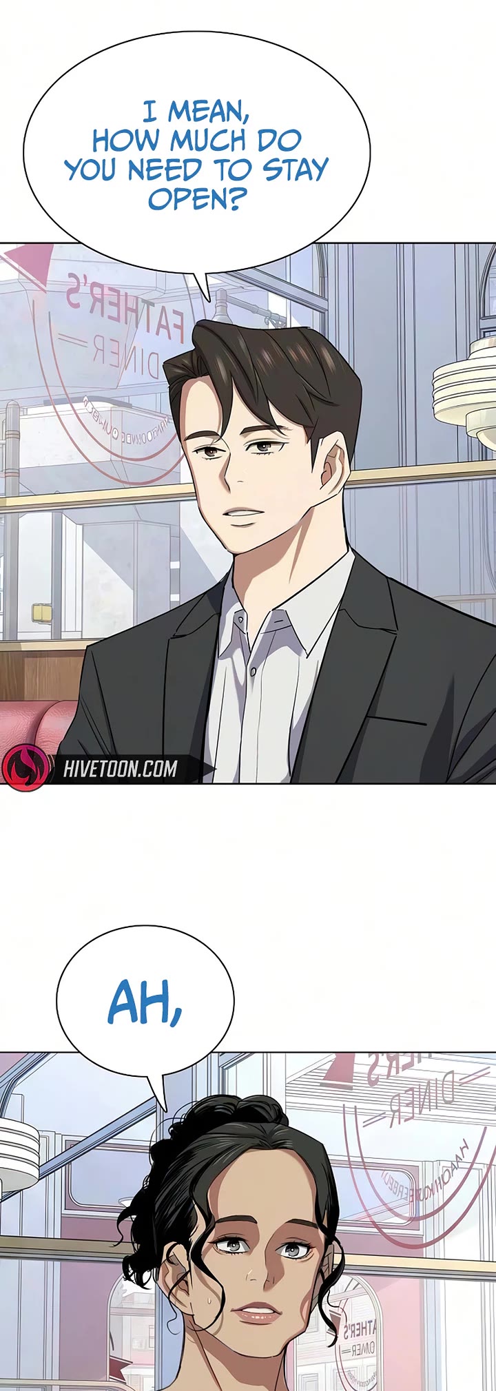 The Chaebeol's Youngest Son Chapter 221 page 6 - Chapter 221