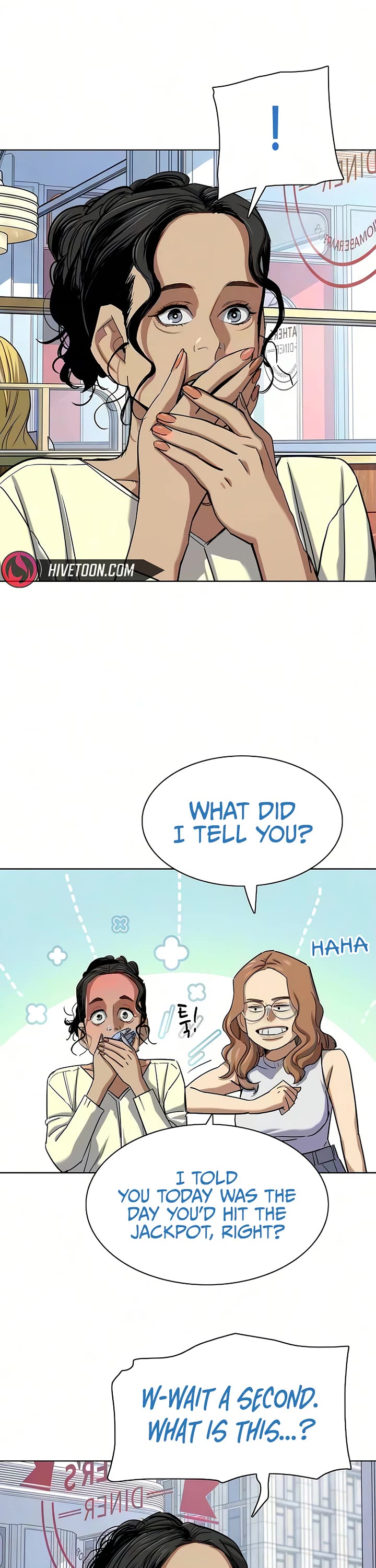 The Chaebeol's Youngest Son Chapter 221 page 9 - Chapter 221