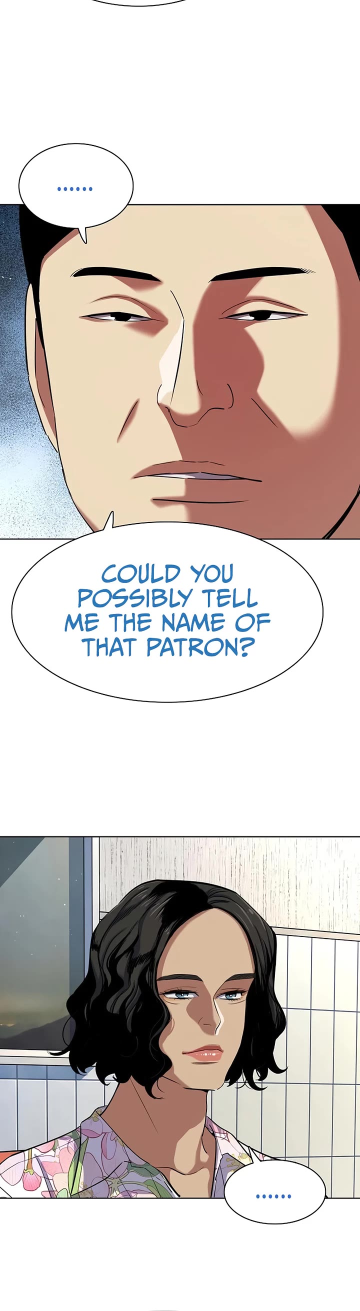 The Chaebeol's Youngest Son Chapter 222 page 13 - Chapter 222