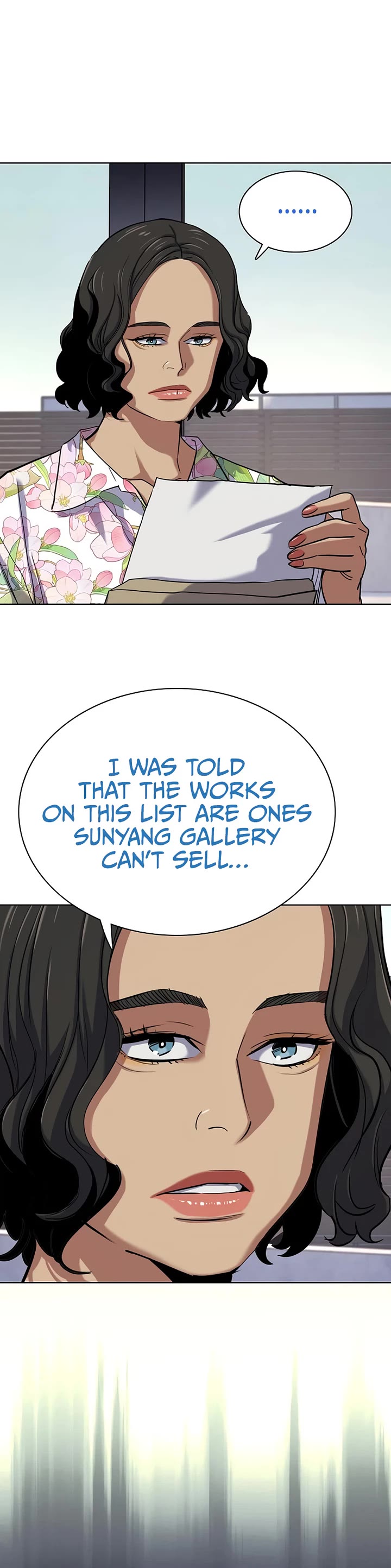 The Chaebeol's Youngest Son Chapter 222 page 24 - Chapter 222