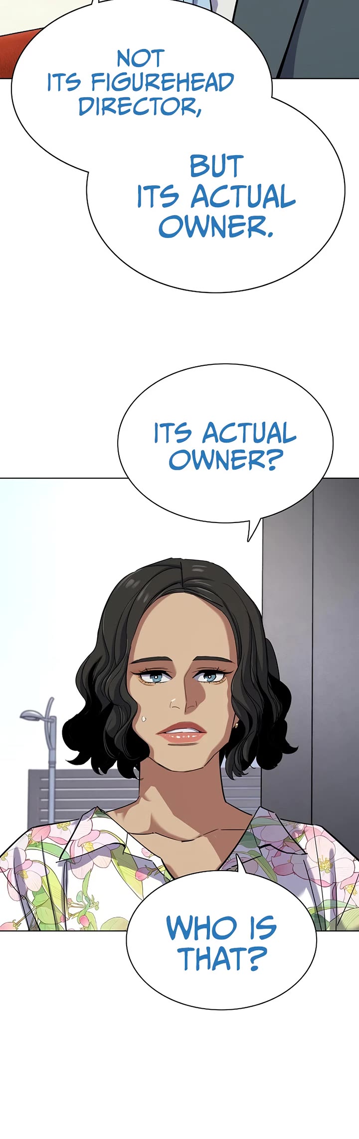 The Chaebeol's Youngest Son Chapter 222 page 46 - Chapter 222