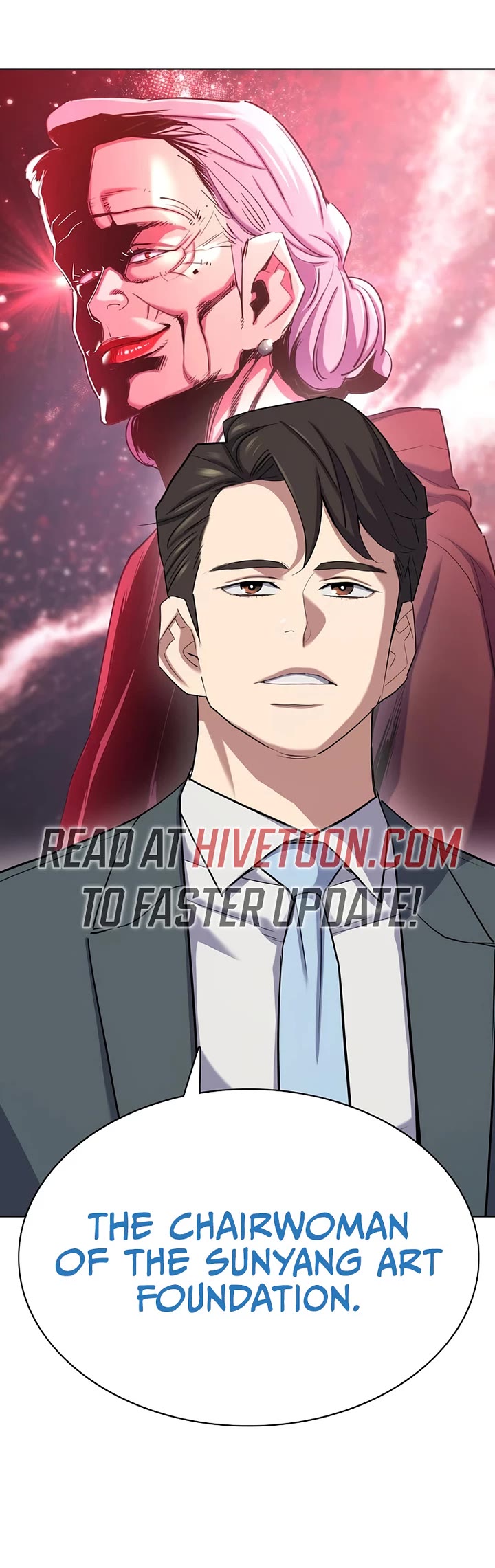 The Chaebeol's Youngest Son Chapter 222 page 47 - Chapter 222