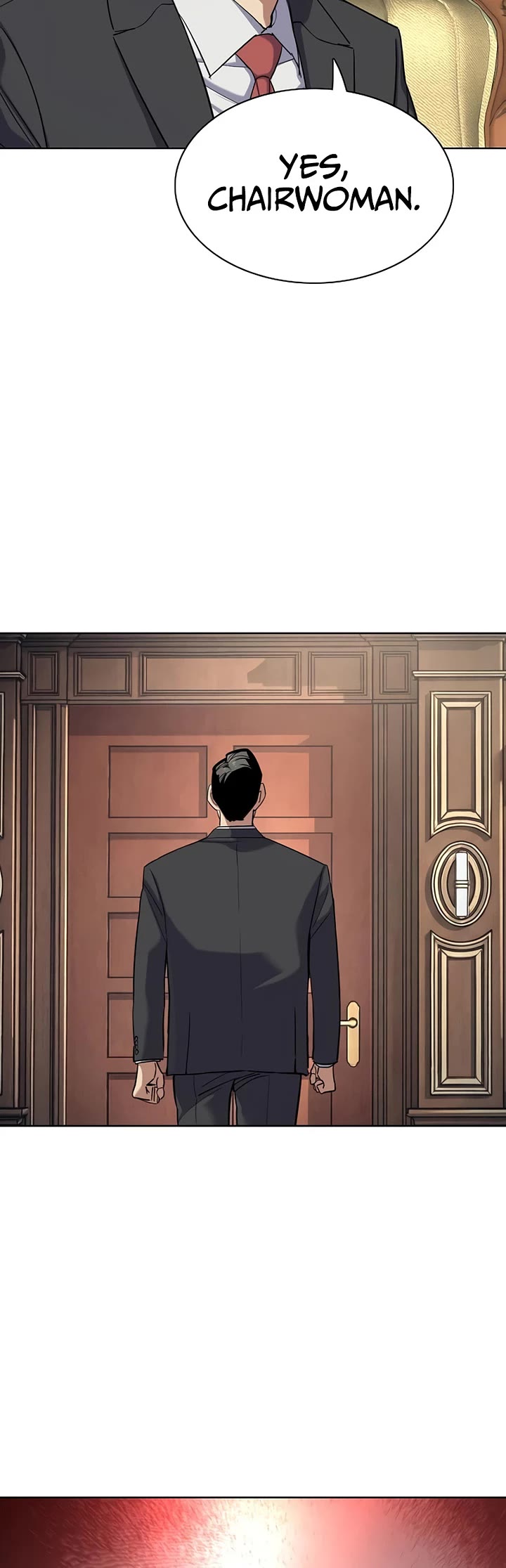 The Chaebeol's Youngest Son Chapter 222 page 7 - Chapter 222