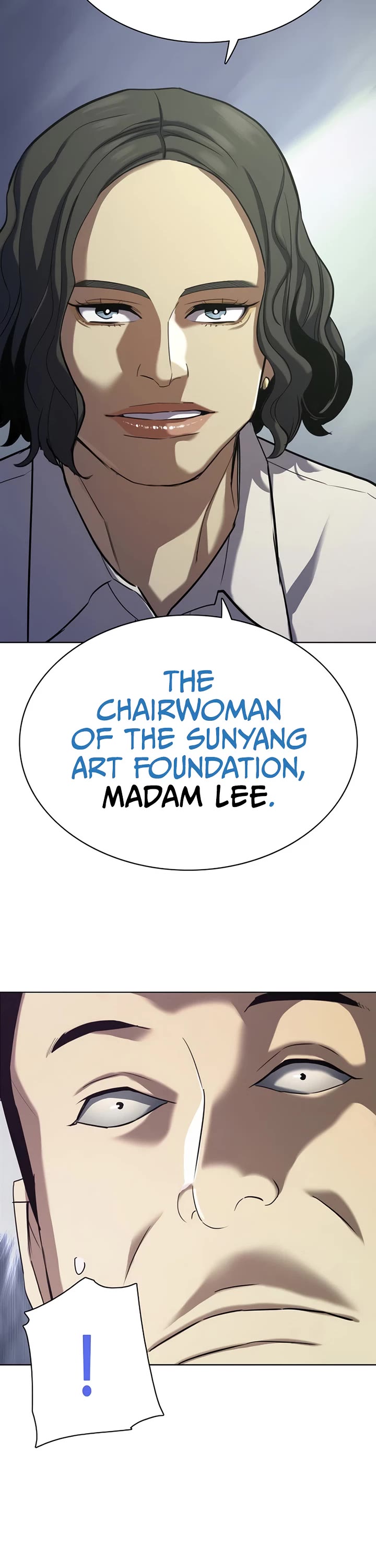 The Chaebeol's Youngest Son Chapter 223 page 16 - Chapter 223