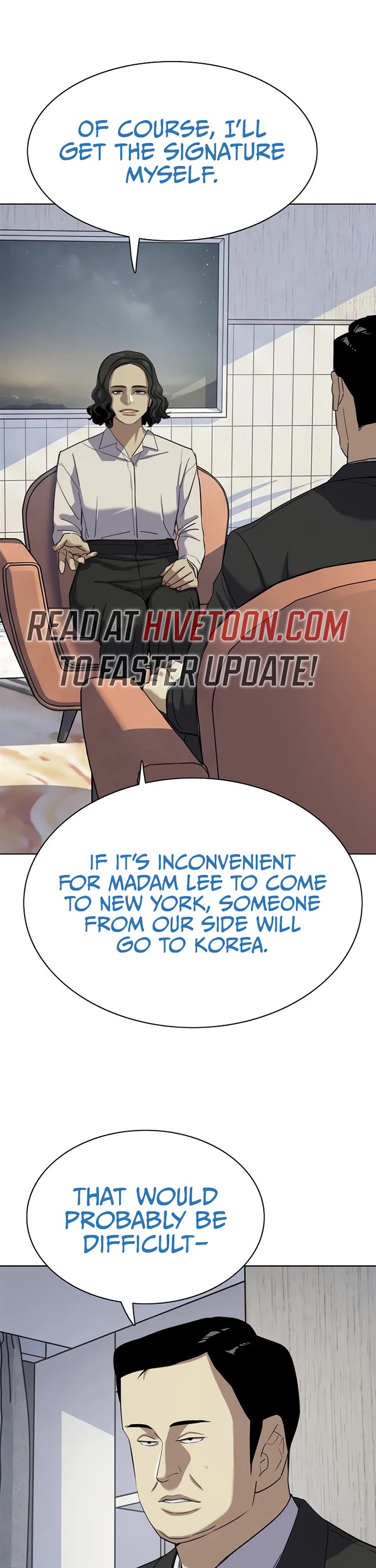 The Chaebeol's Youngest Son Chapter 223 page 17 - Chapter 223