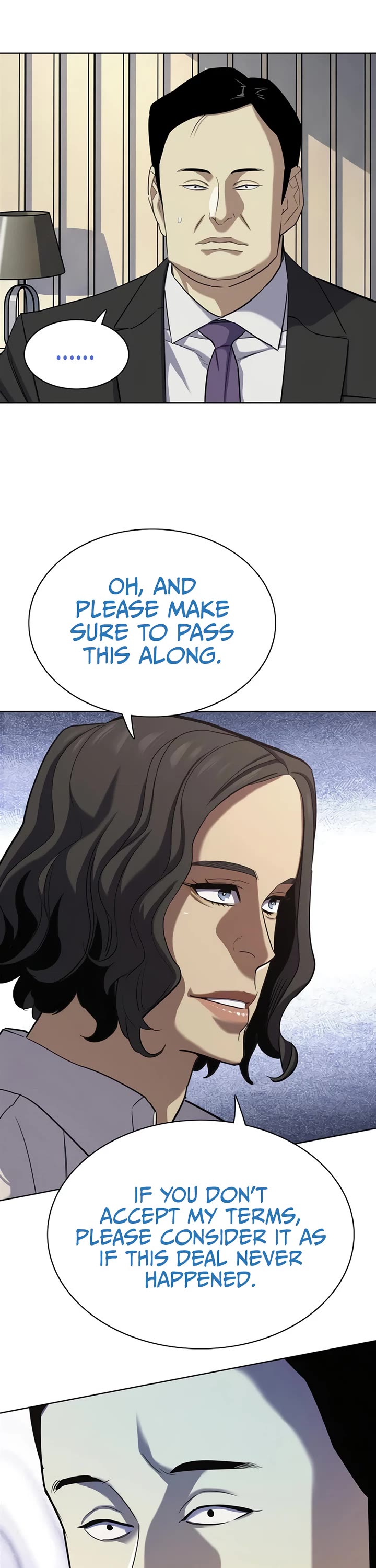 The Chaebeol's Youngest Son Chapter 223 page 21 - Chapter 223