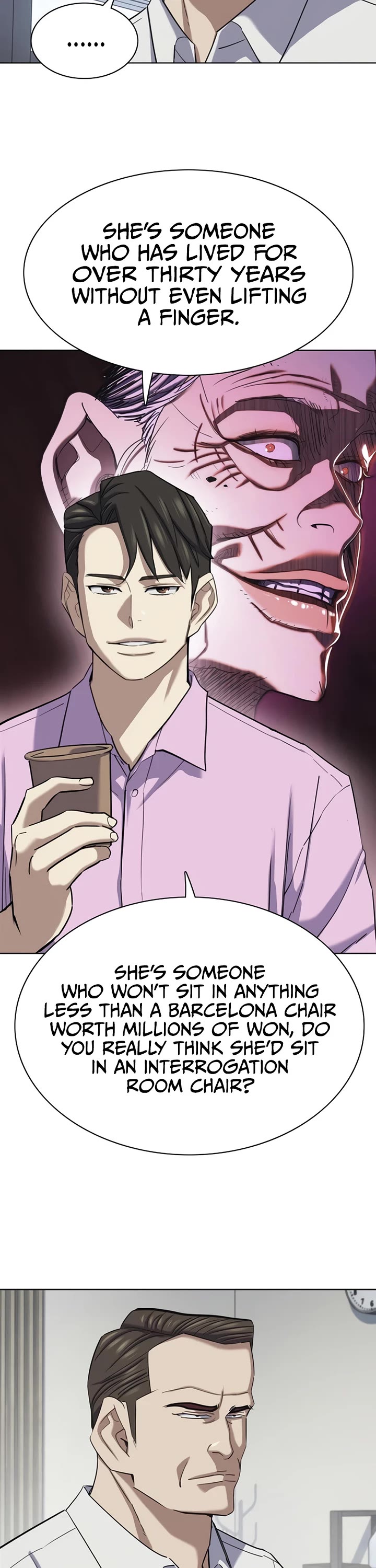 The Chaebeol's Youngest Son Chapter 223 page 29 - Chapter 223