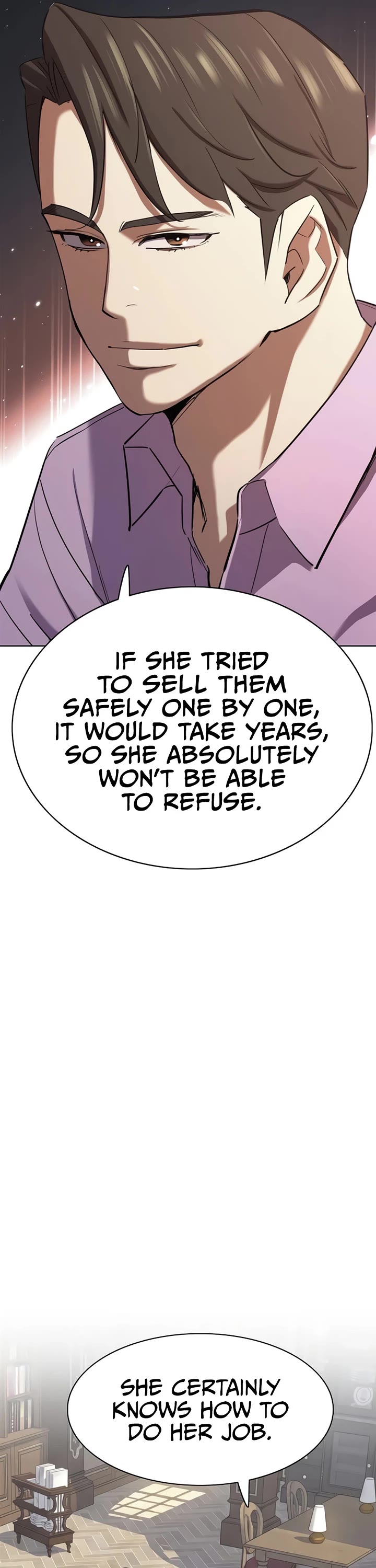 The Chaebeol's Youngest Son Chapter 223 page 32 - Chapter 223
