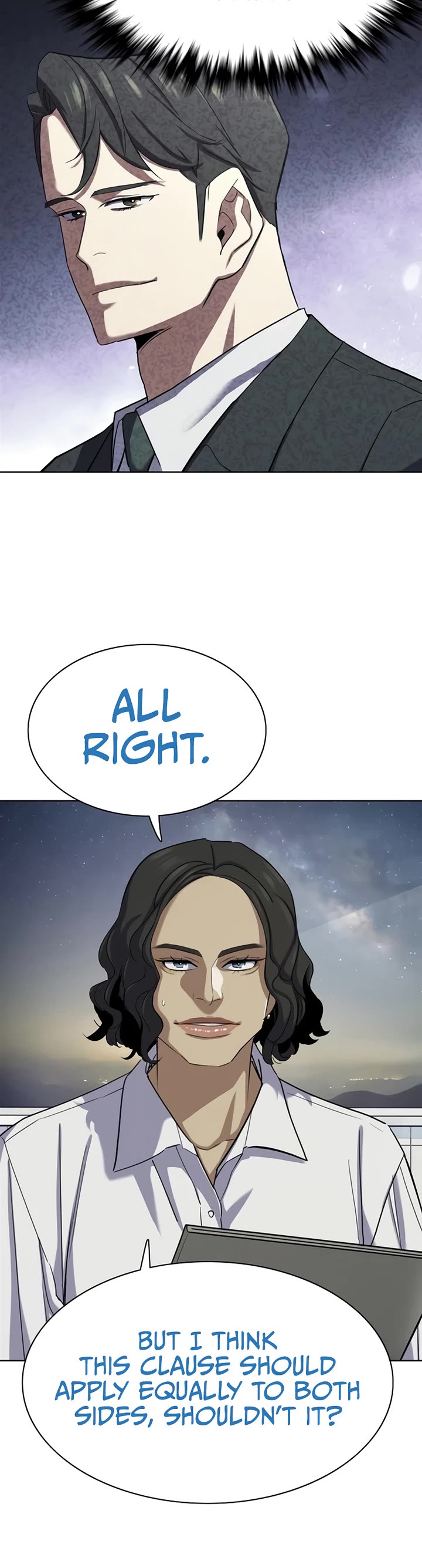 The Chaebeol's Youngest Son Chapter 223 page 43 - Chapter 223